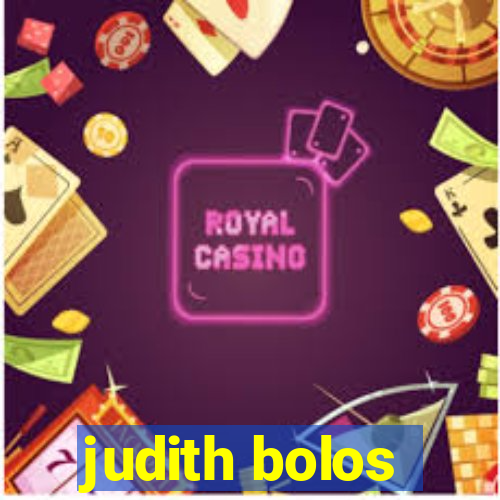 judith bolos